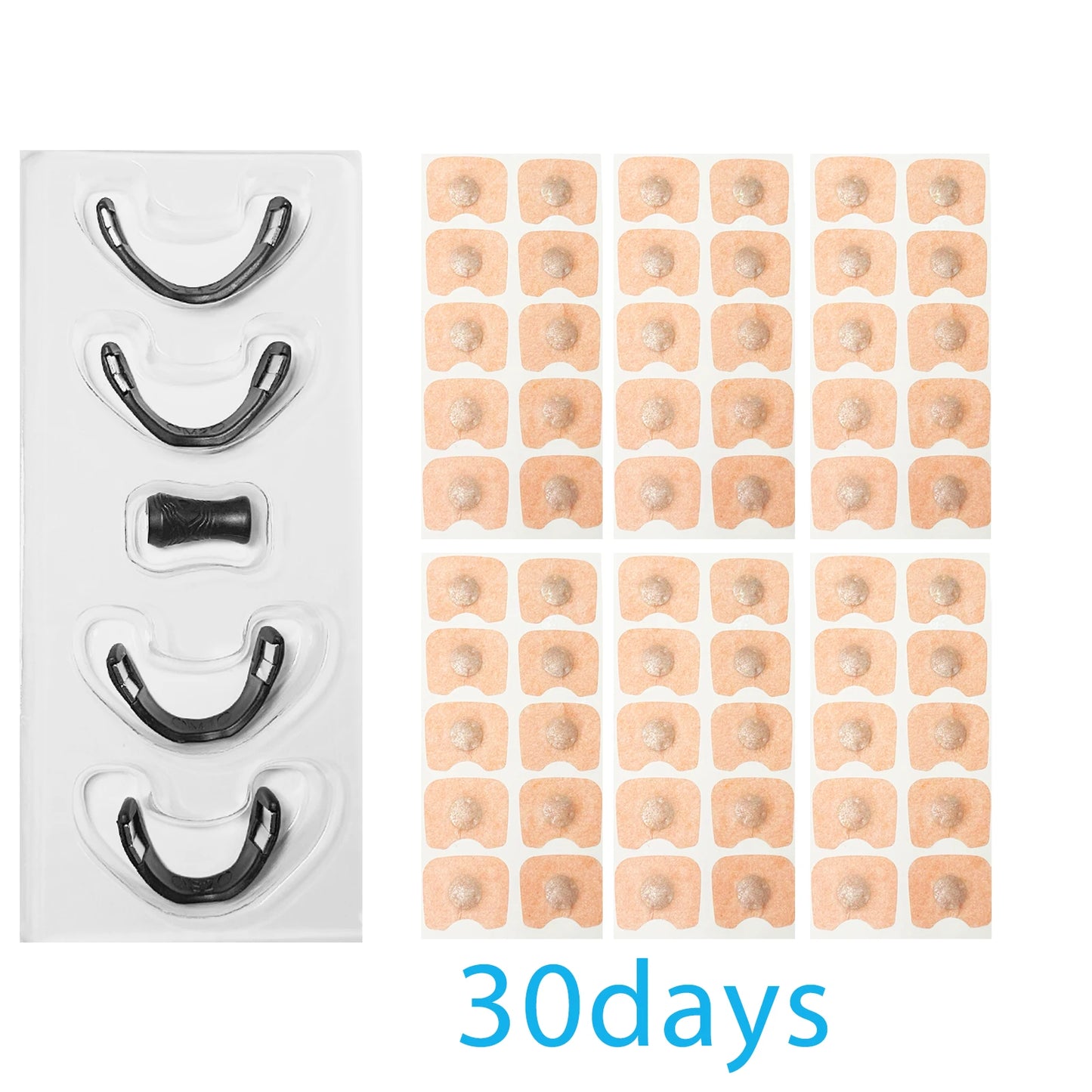 PeakFlow Sports Nasal Dilator