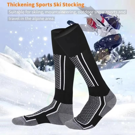 PeakFlow Thermal Trail Socks