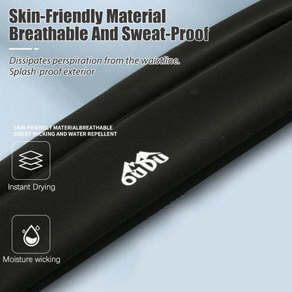 PeakFlow Running Waist Belt