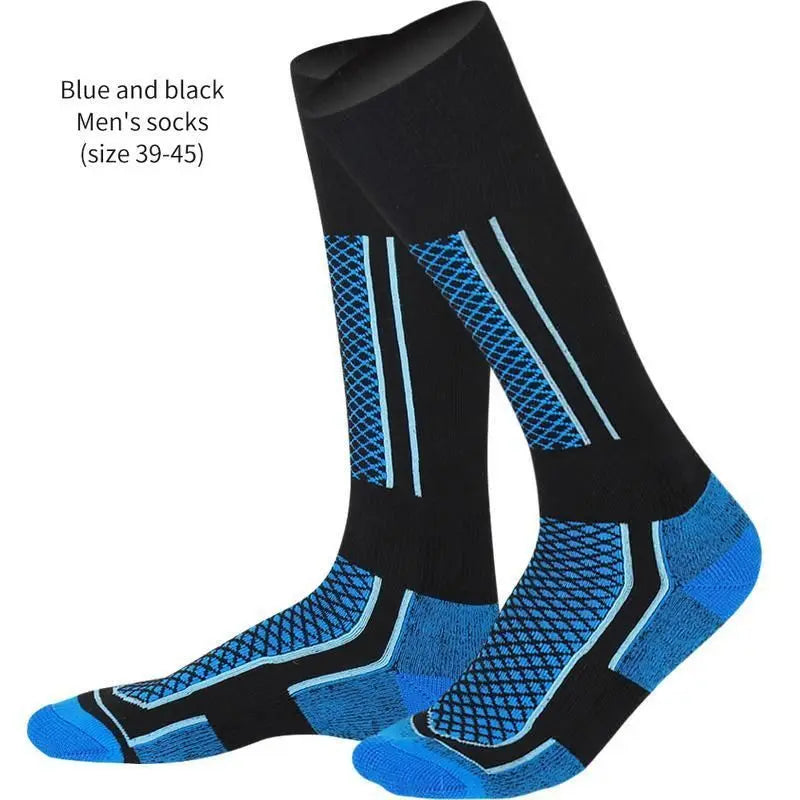 PeakFlow Thermal Trail Socks