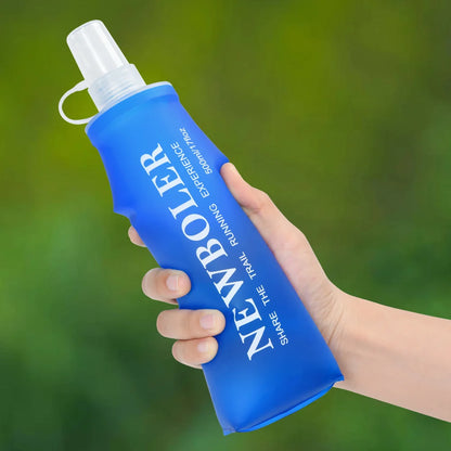 PeakFlow Running Waist Belt