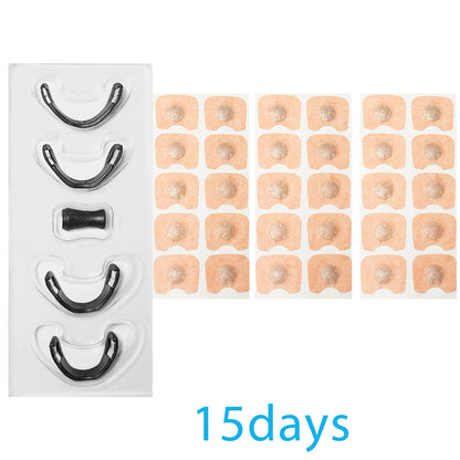PeakFlow Sports Nasal Dilator
