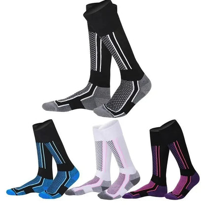 PeakFlow Thermal Trail Socks