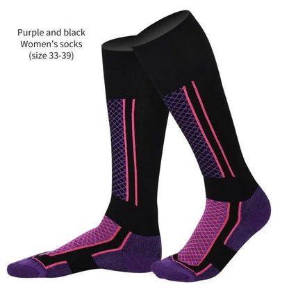 PeakFlow Thermal Trail Socks