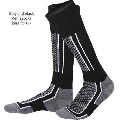 PeakFlow Thermal Trail Socks