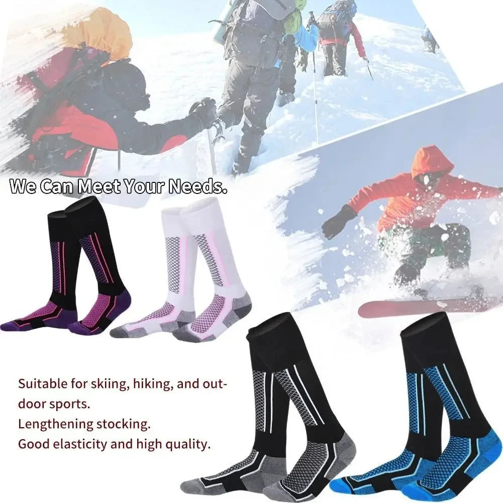 PeakFlow Thermal Trail Socks