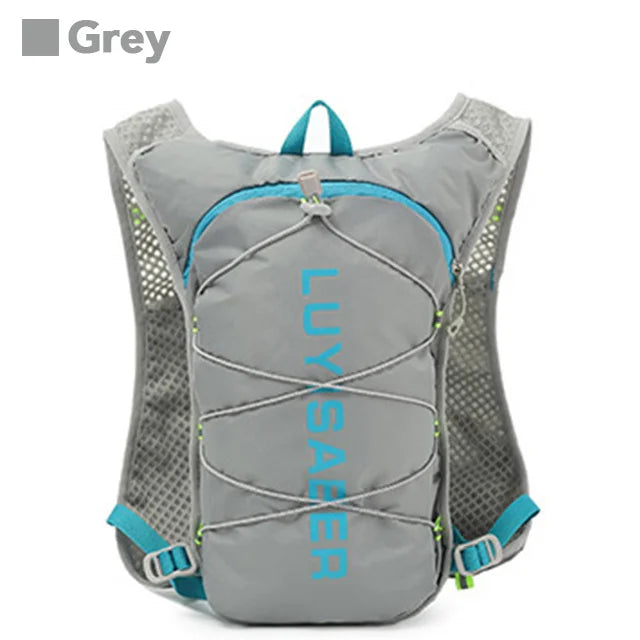 PeakFlow Ultralight Trail Hydration Vest