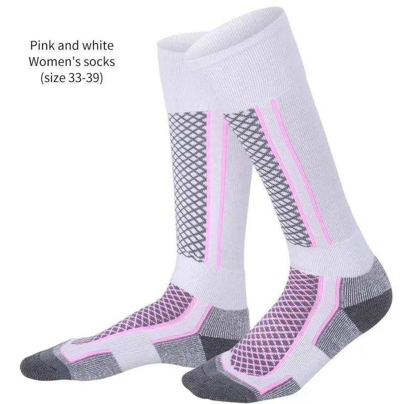 PeakFlow Thermal Trail Socks