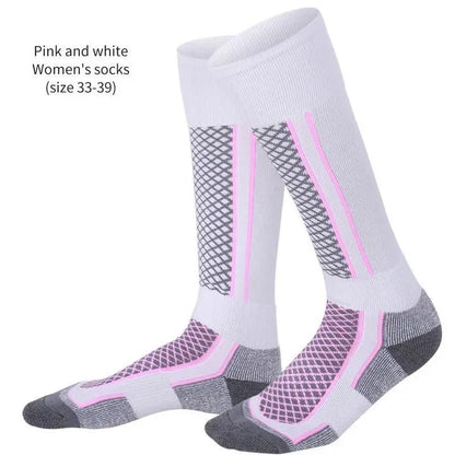 PeakFlow Thermal Trail Socks
